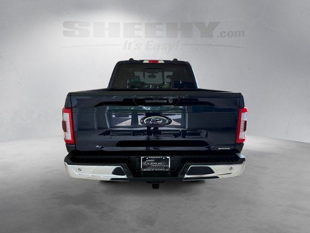 2022 Ford F-150 Lariat Annapolis MD