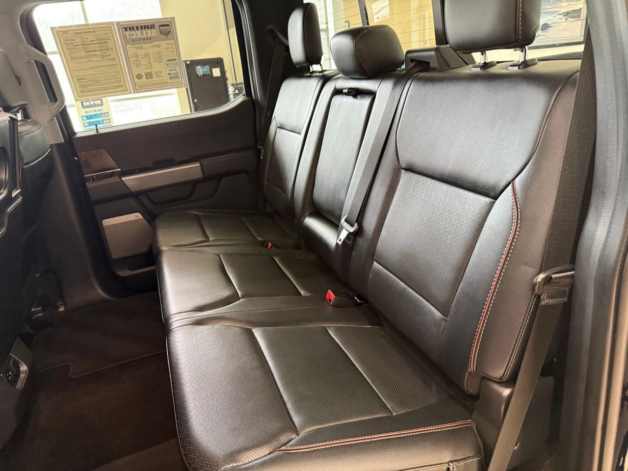 2022 Ford F-150 Lariat Annapolis MD