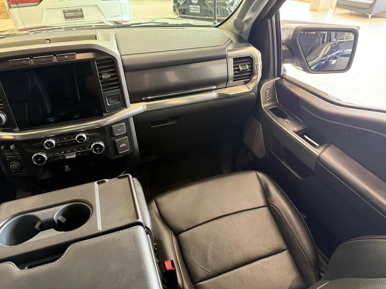 2022 Ford F-150 Lariat Annapolis MD