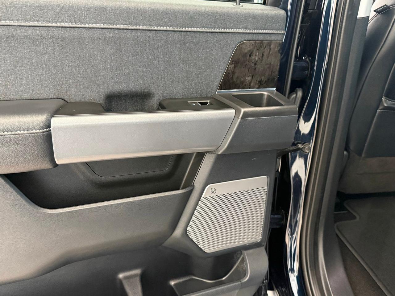 2022 Ford F-150 Lariat Annapolis MD