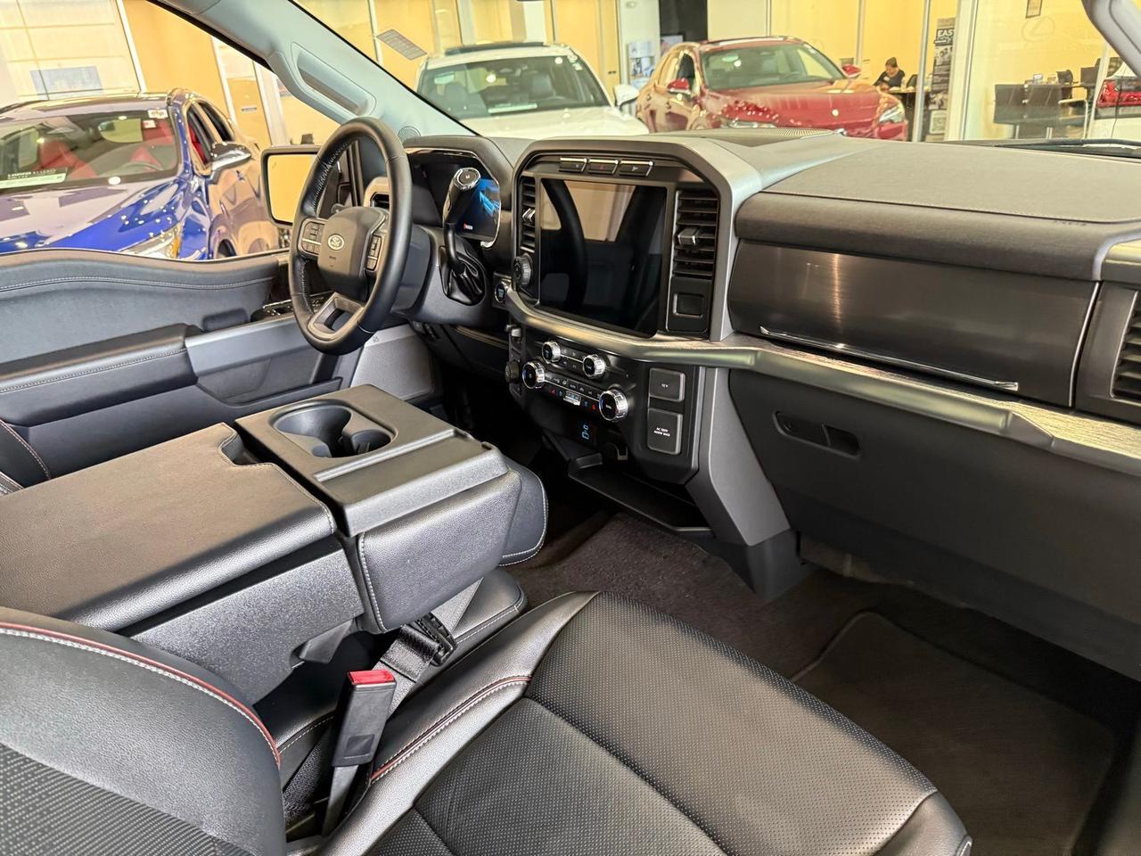 2022 Ford F-150 Lariat Annapolis MD