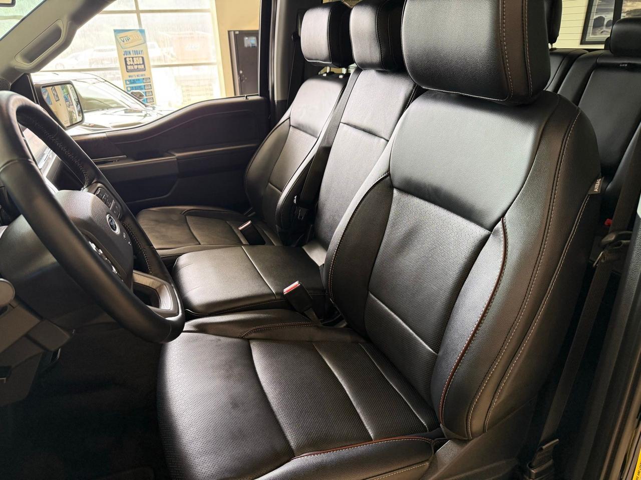2022 Ford F-150 Lariat Annapolis MD