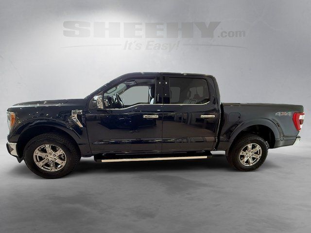 2022 Ford F-150 Lariat Annapolis MD