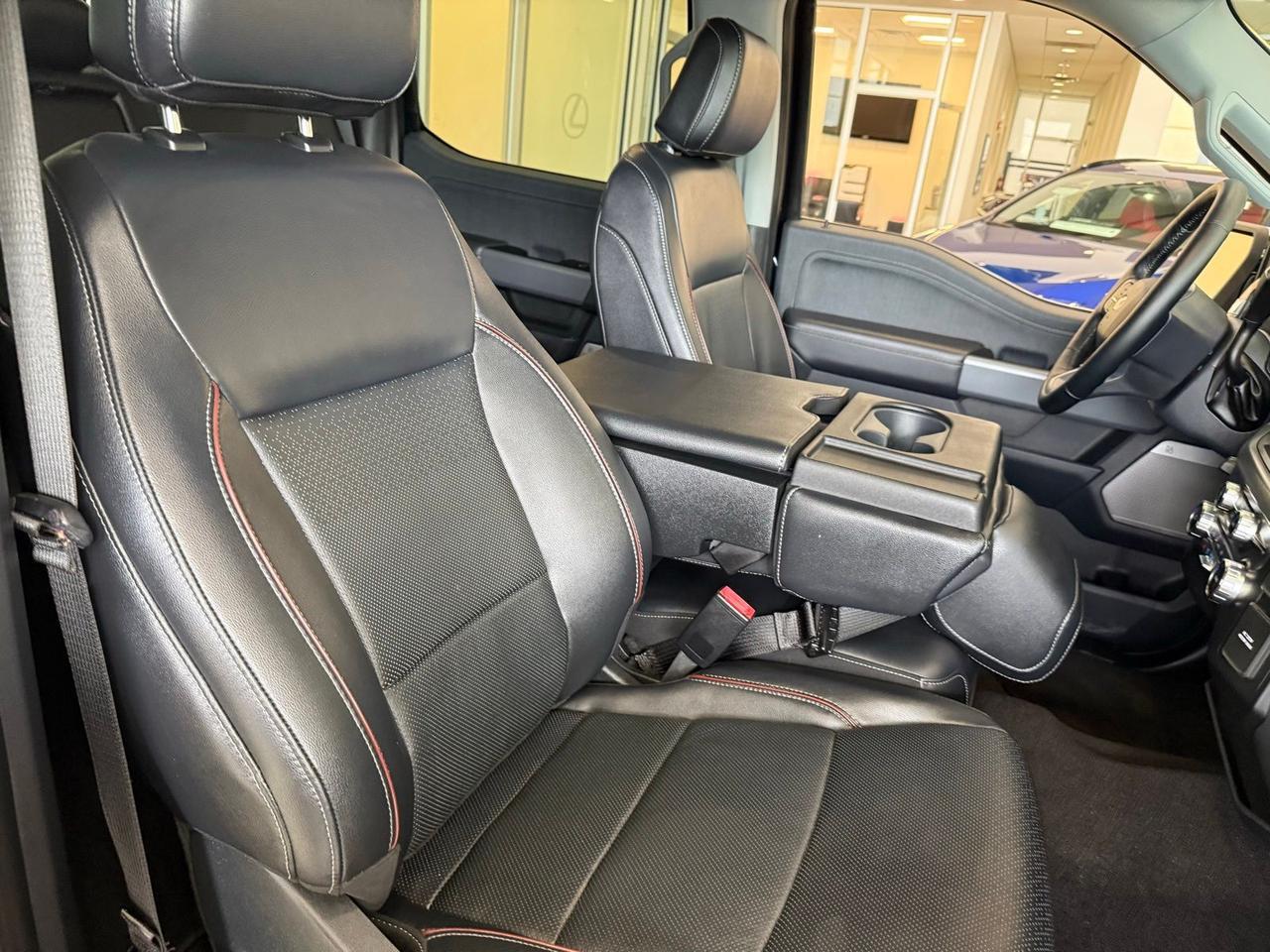 2022 Ford F-150 Lariat Annapolis MD