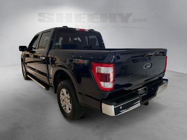 2022 Ford F-150 Lariat Annapolis MD
