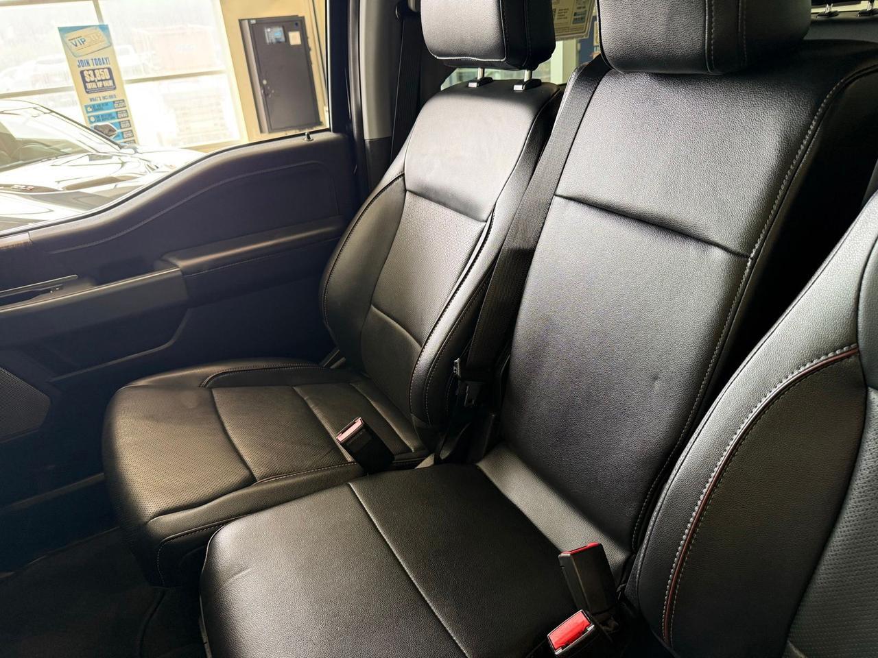 2022 Ford F-150 Lariat Annapolis MD