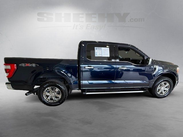 2022 Ford F-150 Lariat Annapolis MD