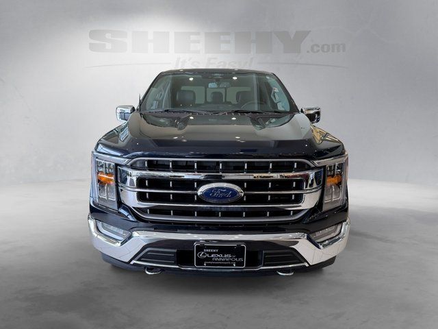 2022 Ford F-150 Lariat Annapolis MD