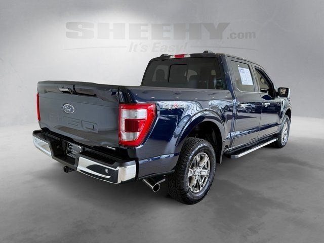 2022 Ford F-150 Lariat Annapolis MD