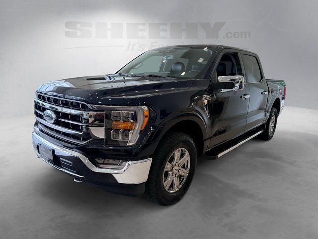 2022 Ford F-150 Lariat Annapolis MD