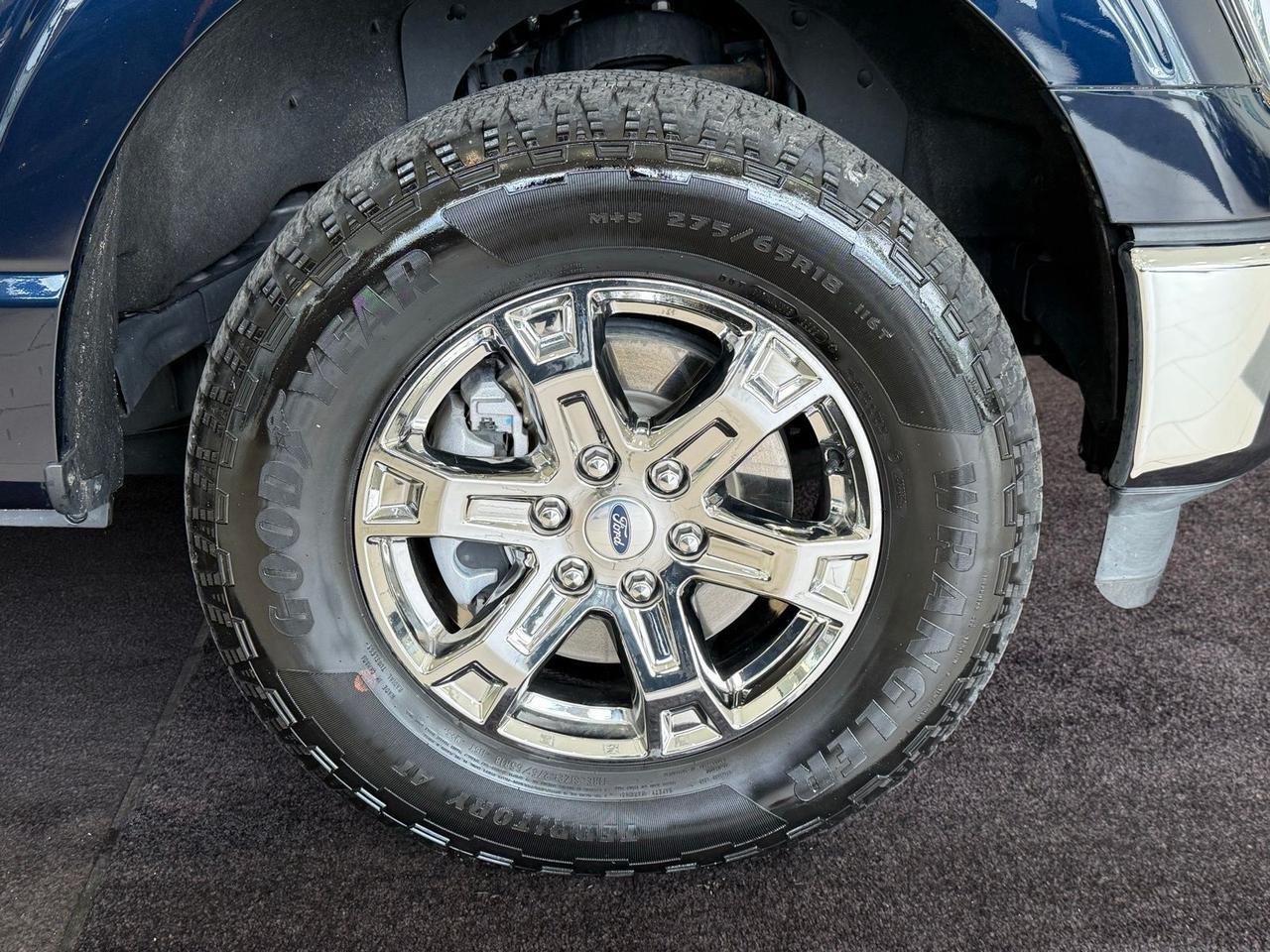 2022 Ford F-150 Lariat Annapolis MD
