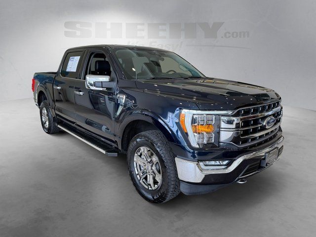 2022 Ford F-150 Lariat Annapolis MD