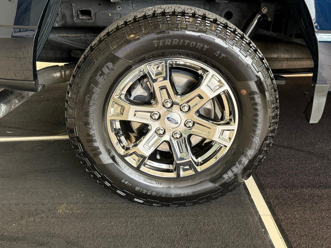 2022 Ford F-150 Lariat Annapolis MD