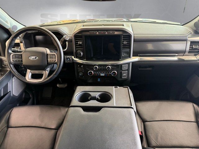 2022 Ford F-150 Lariat Annapolis MD