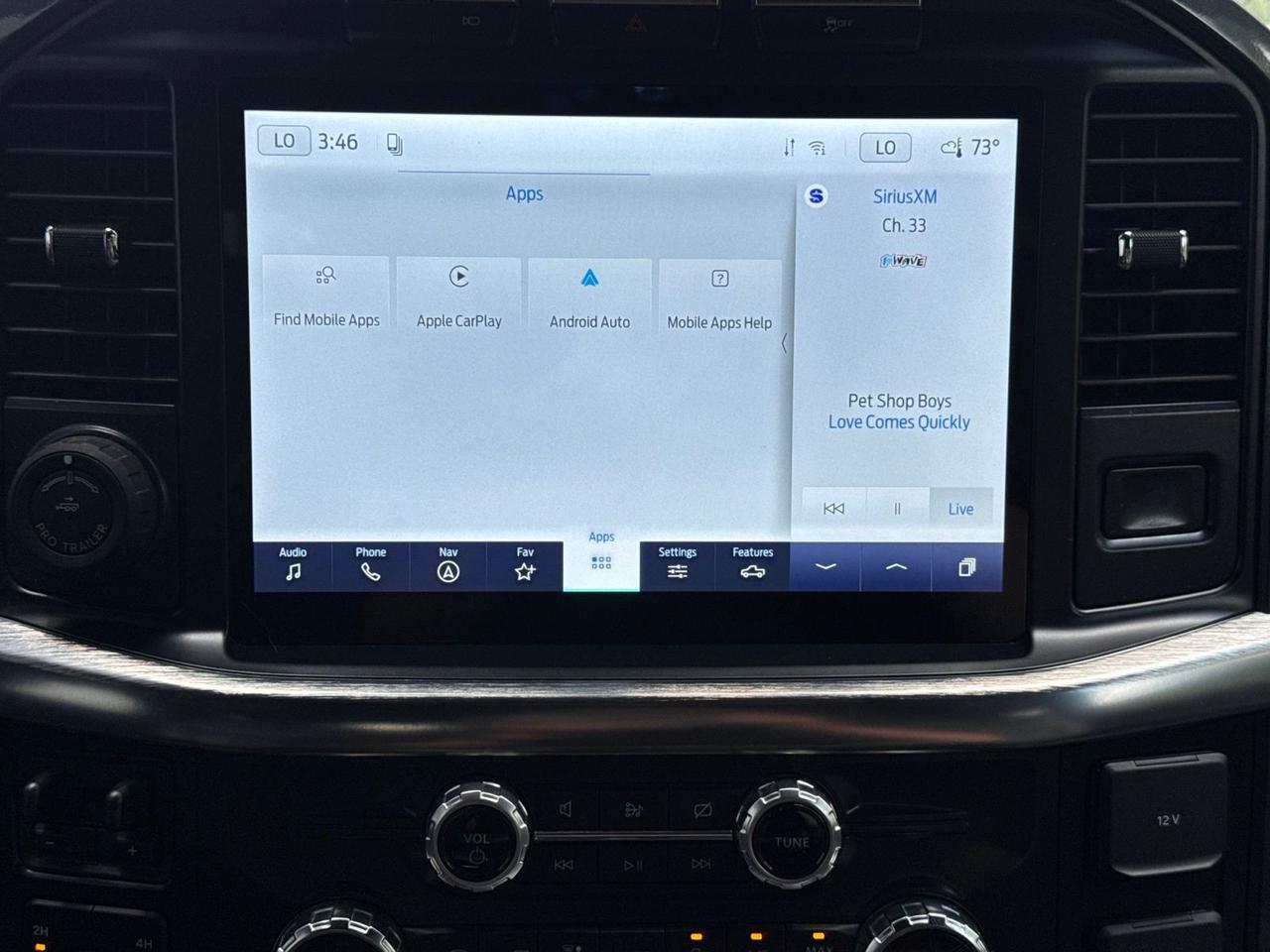 2022 Ford F-150 Lariat Warrenton VA