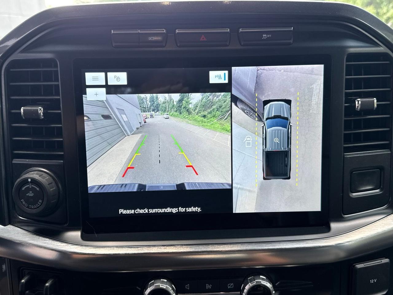2022 Ford F-150 Lariat Warrenton VA