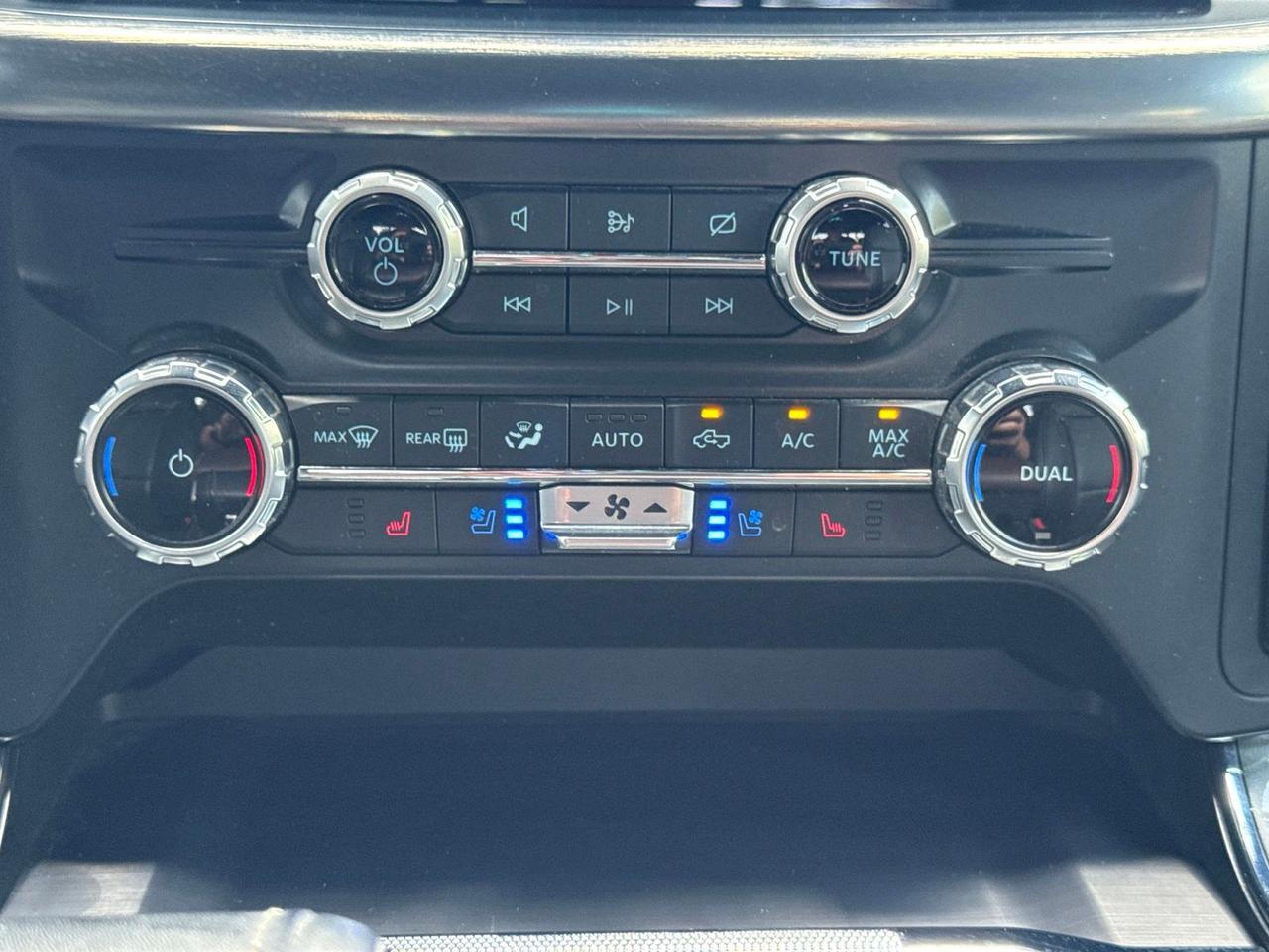 2022 Ford F-150 Lariat Warrenton VA