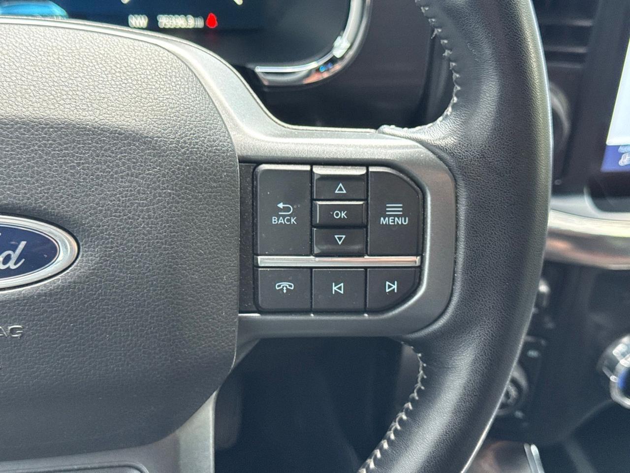 2022 Ford F-150 Lariat Warrenton VA