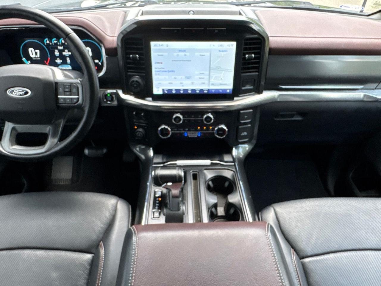 2022 Ford F-150 Lariat Warrenton VA