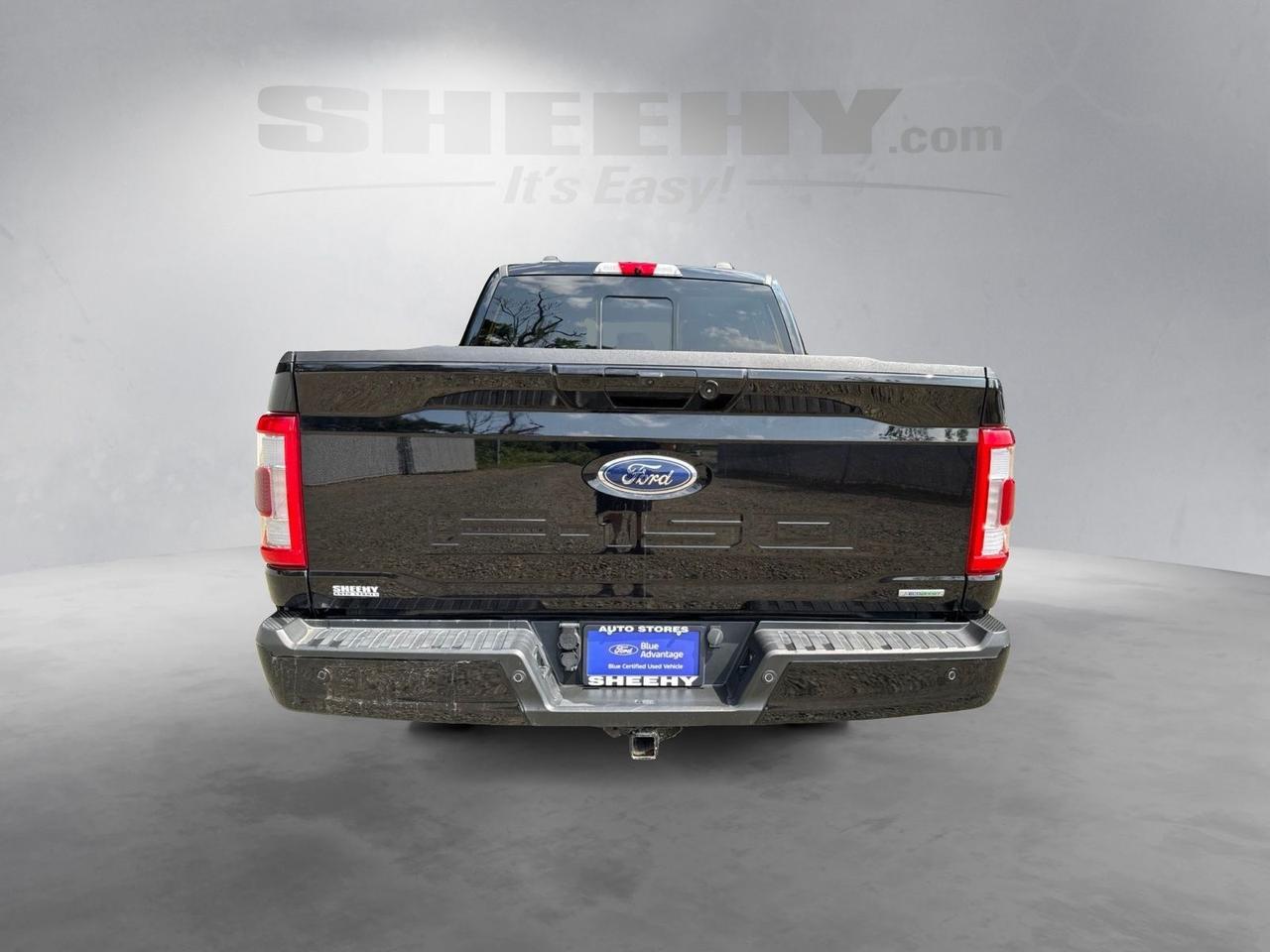 2022 Ford F-150 Lariat Warrenton VA