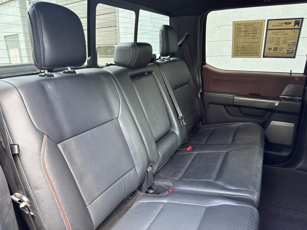 2022 Ford F-150 Lariat Warrenton VA