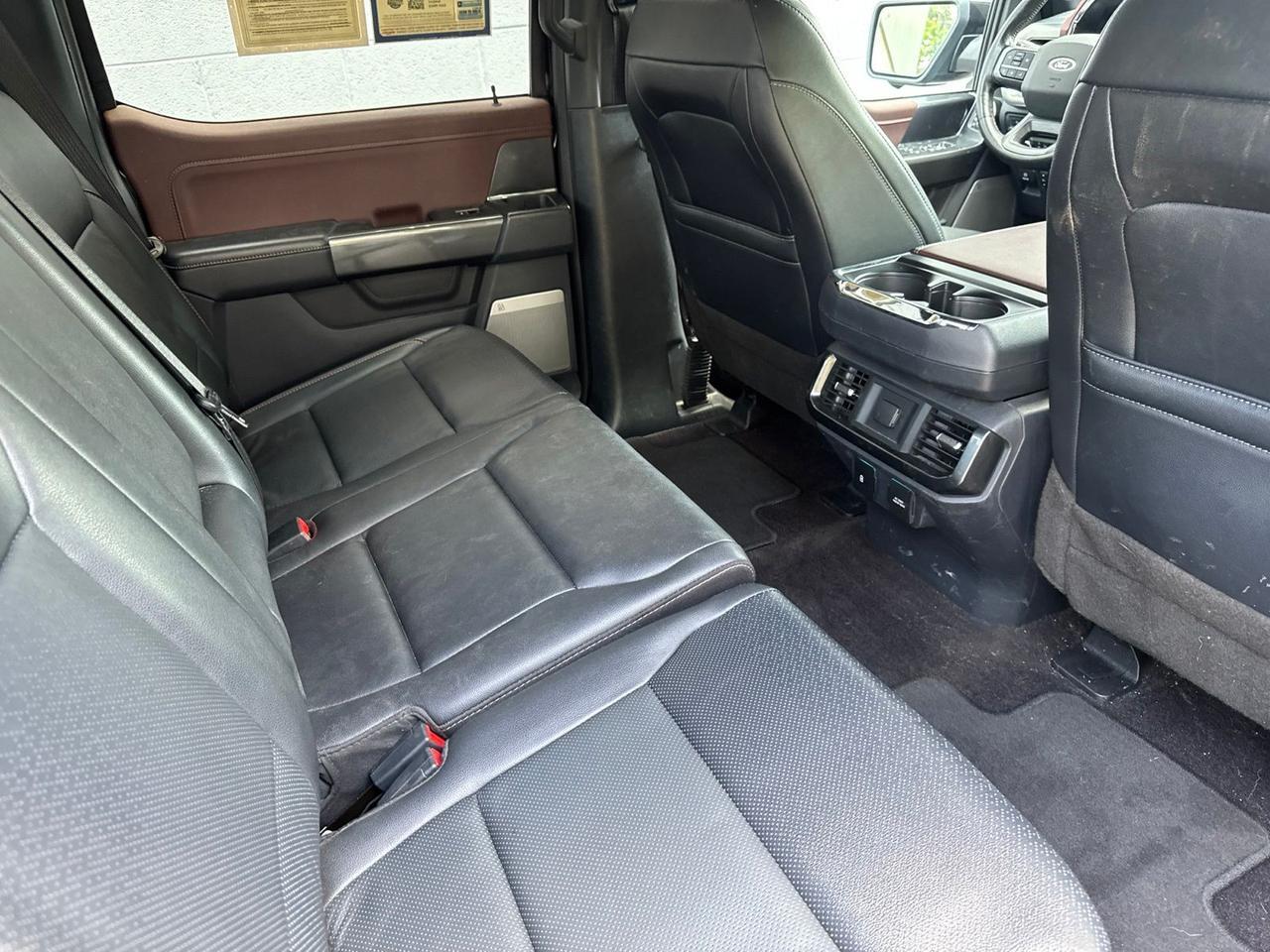 2022 Ford F-150 Lariat Warrenton VA