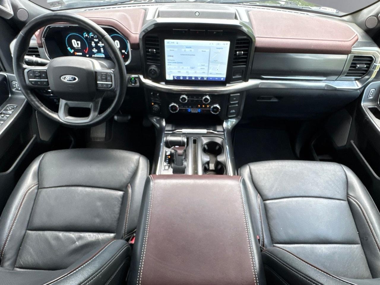 2022 Ford F-150 Lariat Warrenton VA