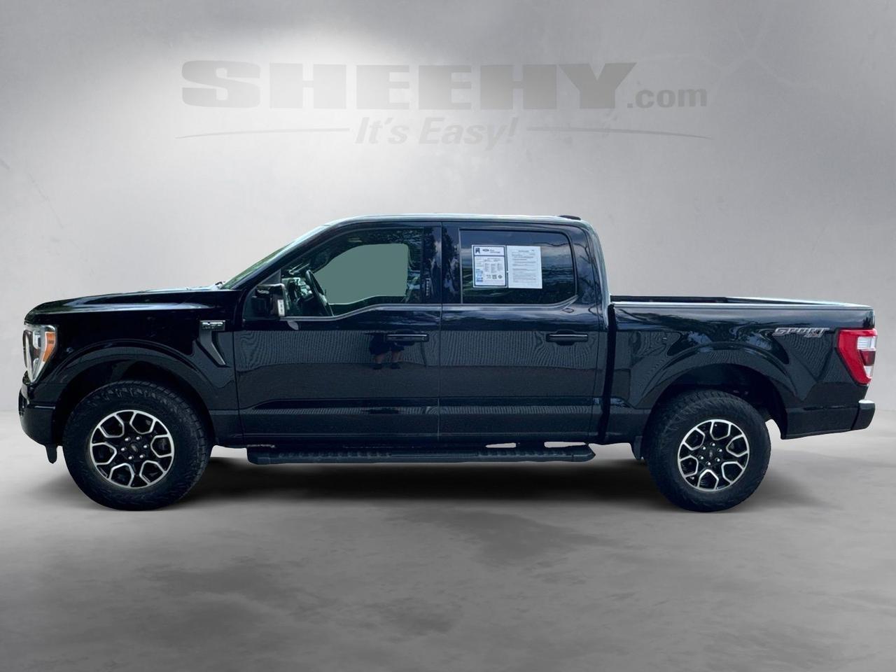 2022 Ford F-150 Lariat Warrenton VA