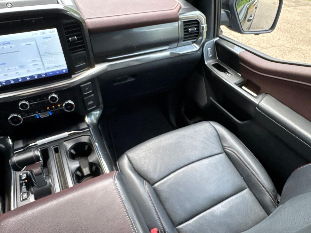 2022 Ford F-150 Lariat Warrenton VA