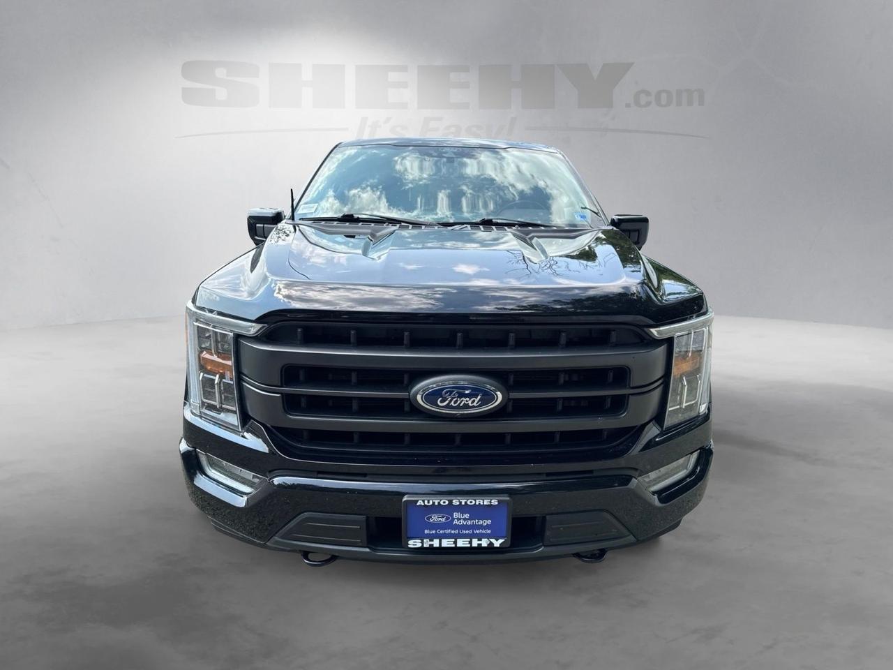 2022 Ford F-150 Lariat Warrenton VA