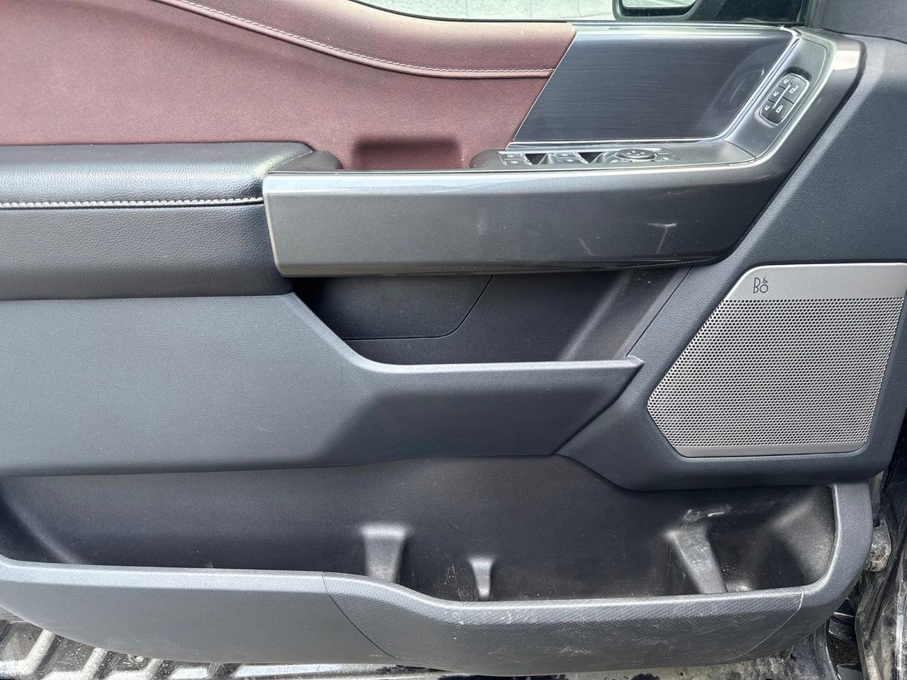 2022 Ford F-150 Lariat Warrenton VA