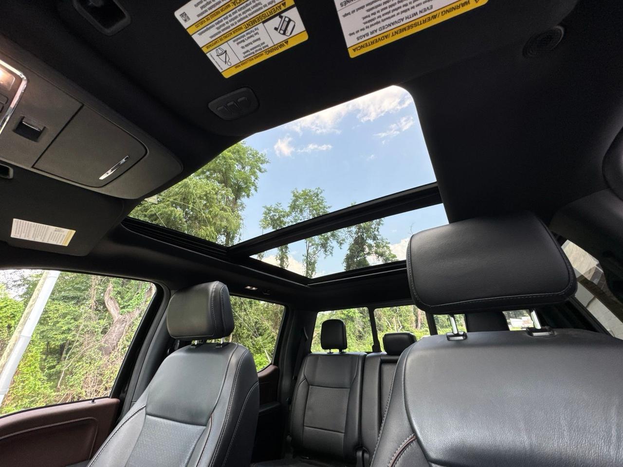 2022 Ford F-150 Lariat Warrenton VA