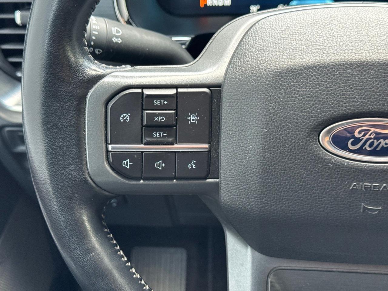 2022 Ford F-150 Lariat Warrenton VA