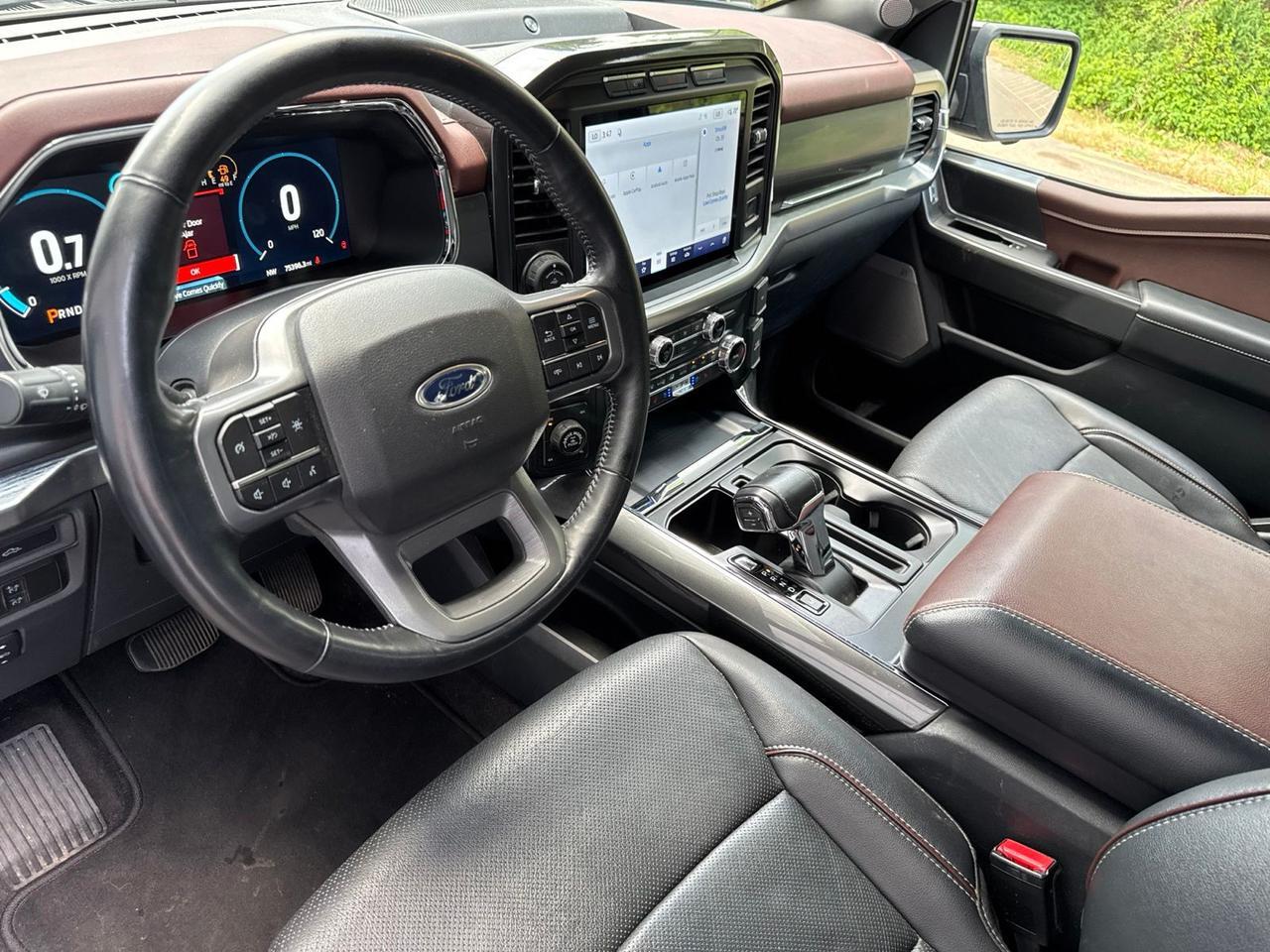 2022 Ford F-150 Lariat Warrenton VA