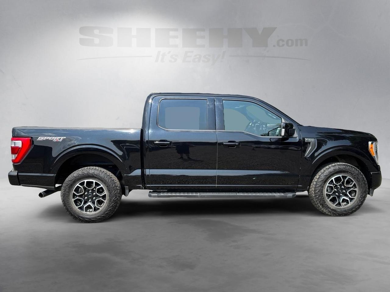 2022 Ford F-150 Lariat Warrenton VA