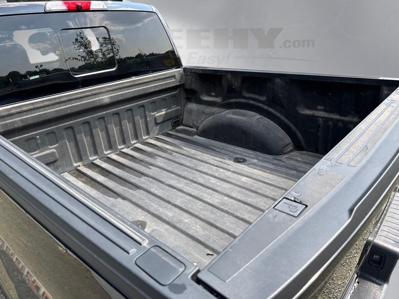 2022 Ford F-150 Lariat Warrenton VA