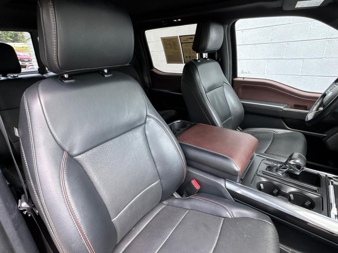 2022 Ford F-150 Lariat Warrenton VA