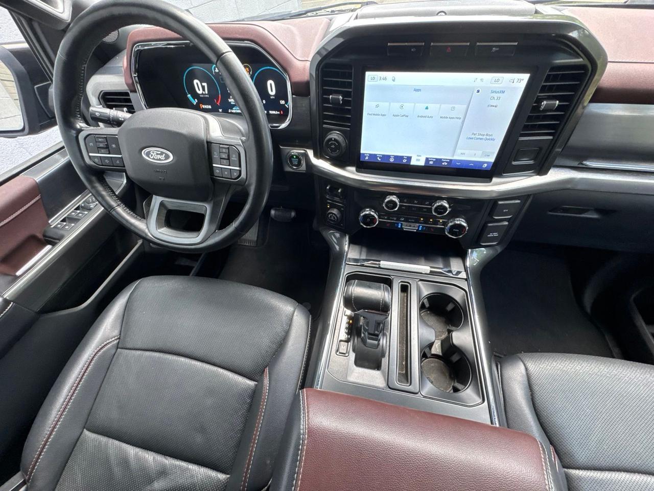 2022 Ford F-150 Lariat Warrenton VA
