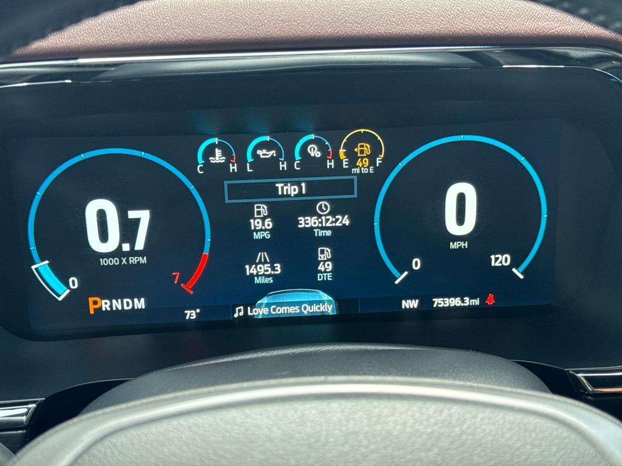 2022 Ford F-150 Lariat Warrenton VA