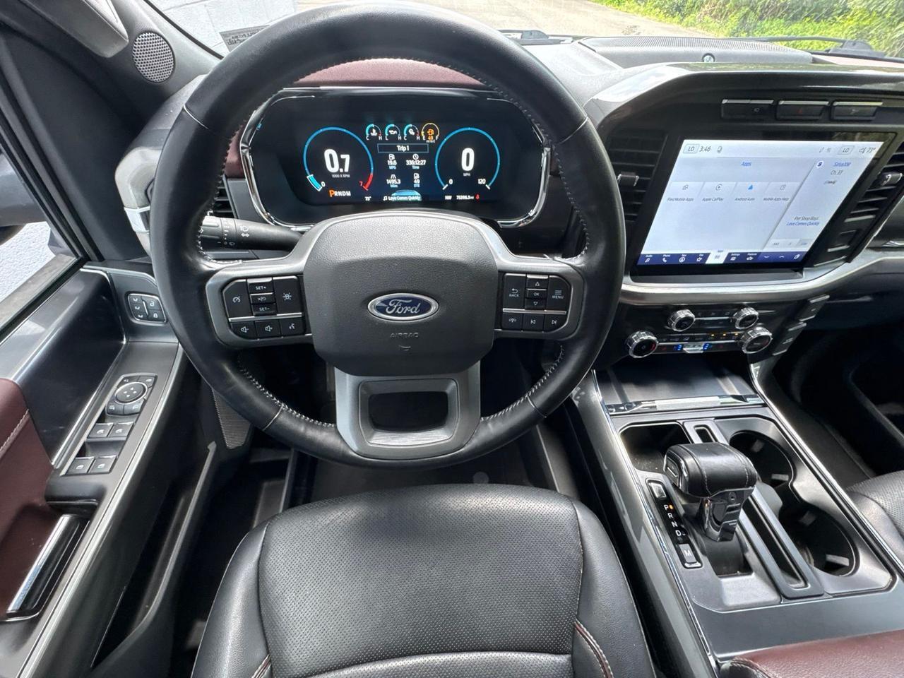 2022 Ford F-150 Lariat Warrenton VA