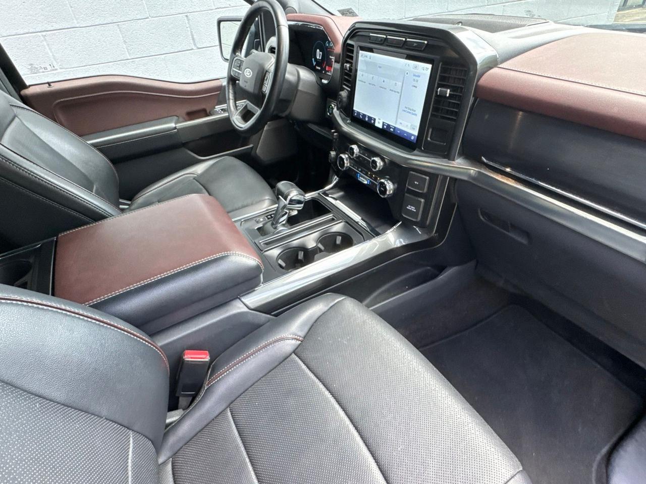 2022 Ford F-150 Lariat Warrenton VA