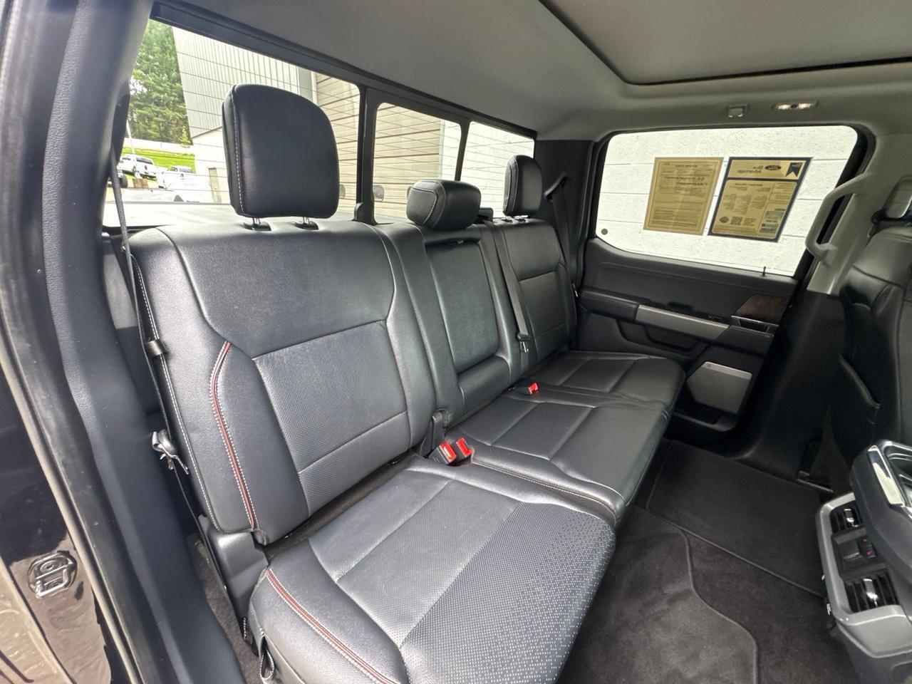 2022 Ford F-150 Lariat Warrenton VA