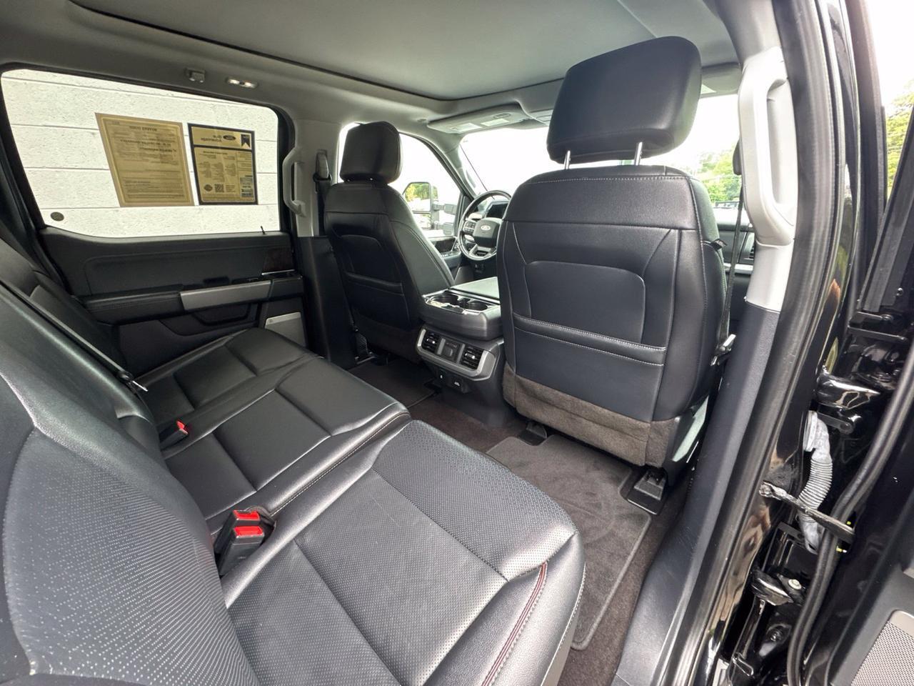 2022 Ford F-150 Lariat Warrenton VA