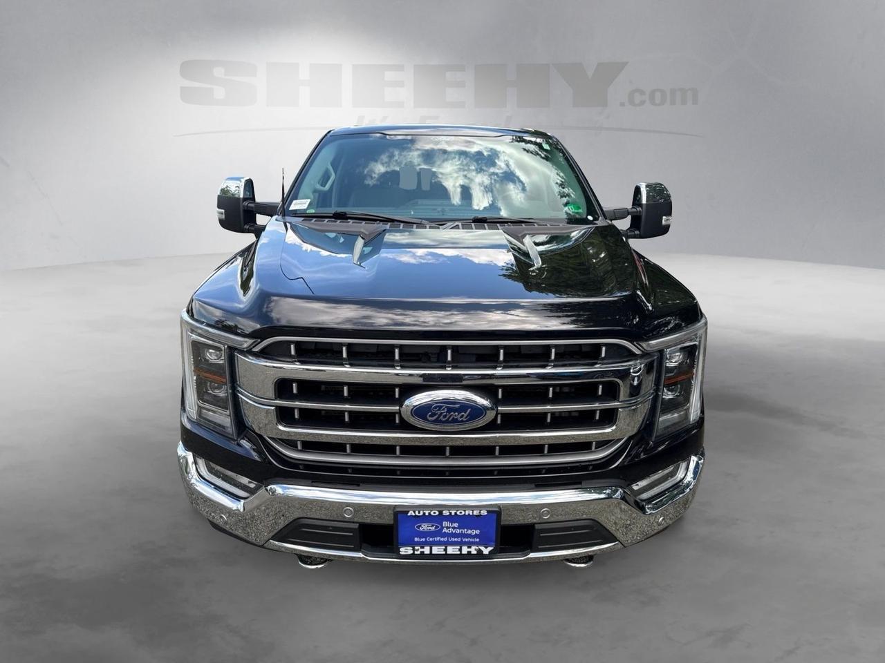 2022 Ford F-150 Lariat Warrenton VA