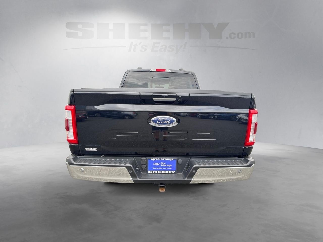 2022 Ford F-150 Lariat Warrenton VA