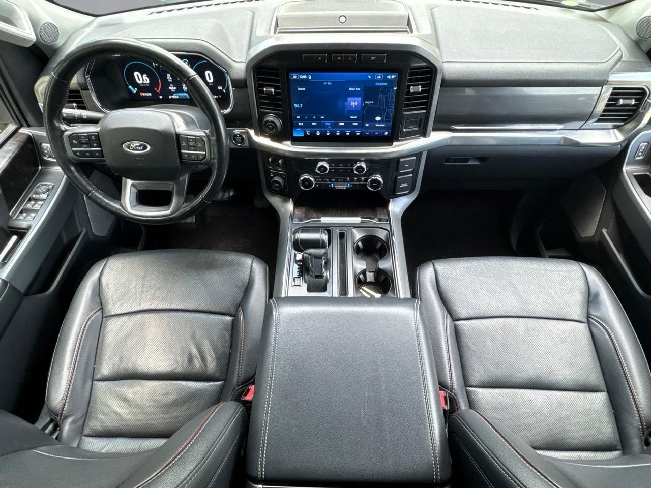 2022 Ford F-150 Lariat Warrenton VA