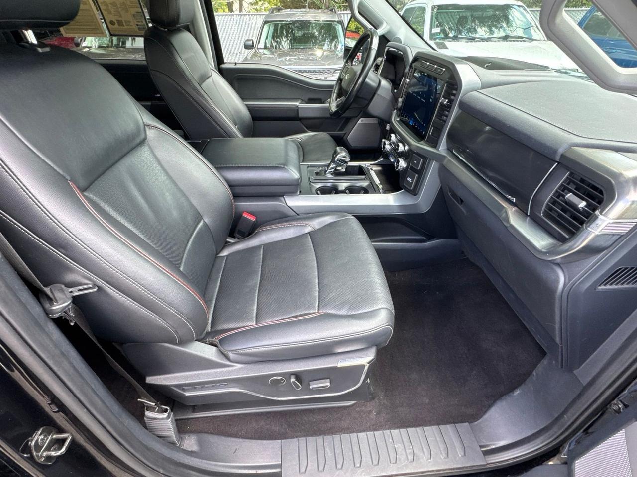 2022 Ford F-150 Lariat Warrenton VA