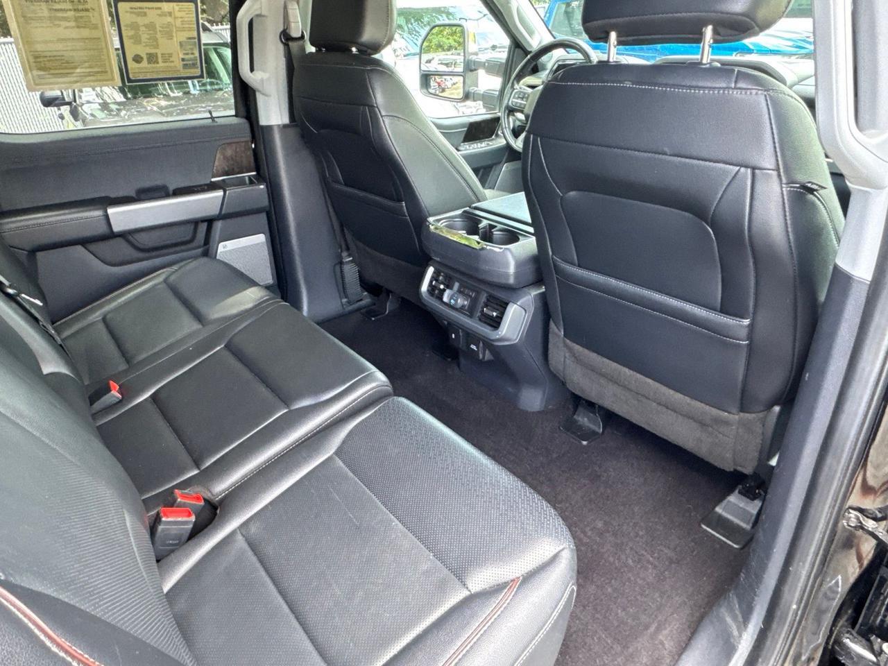 2022 Ford F-150 Lariat Warrenton VA
