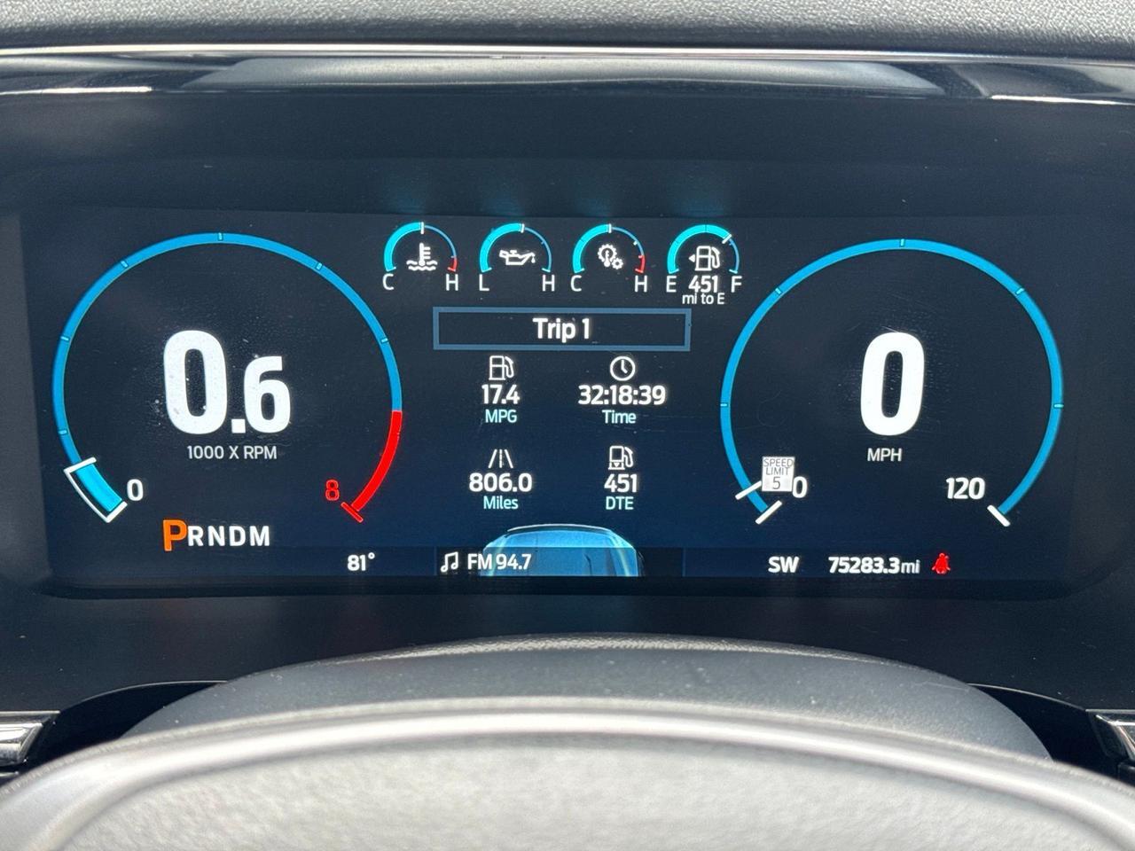 2022 Ford F-150 Lariat Warrenton VA