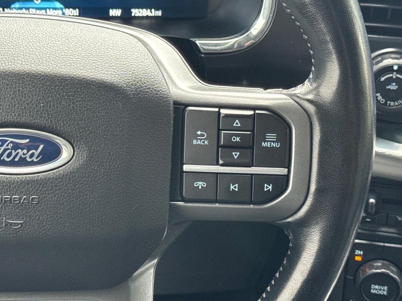 2022 Ford F-150 Lariat Warrenton VA